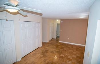 Steward tower apartments hardwood floors